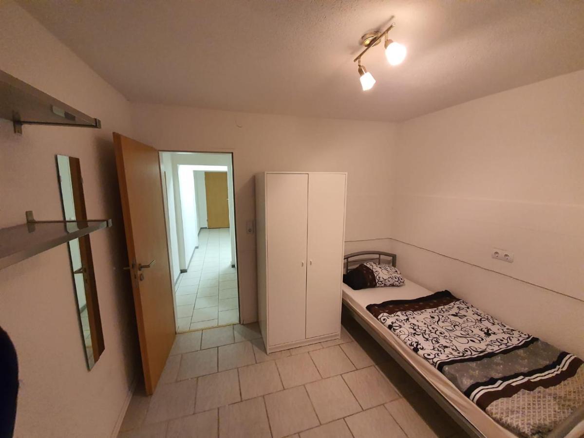 Mk Hostel Bremen