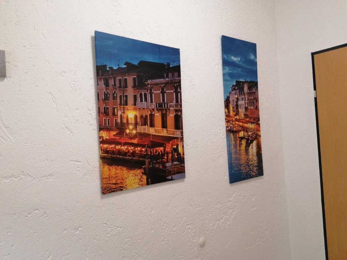 Hostel Mk Bremen