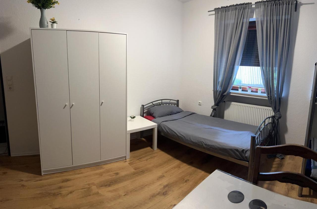 Hostel Mk *