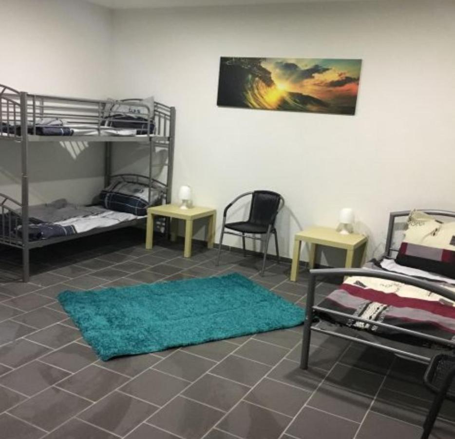 Hostel Mk