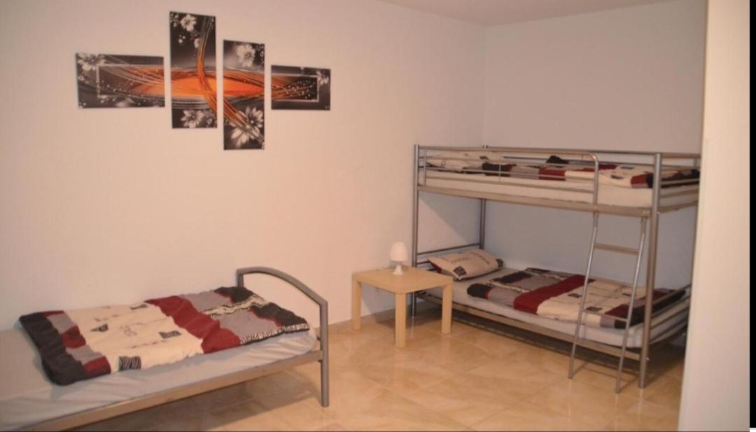 Hostel Mk