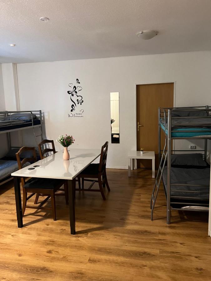 Hostel Mk