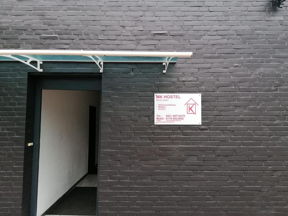 Hostel Mk BRE
