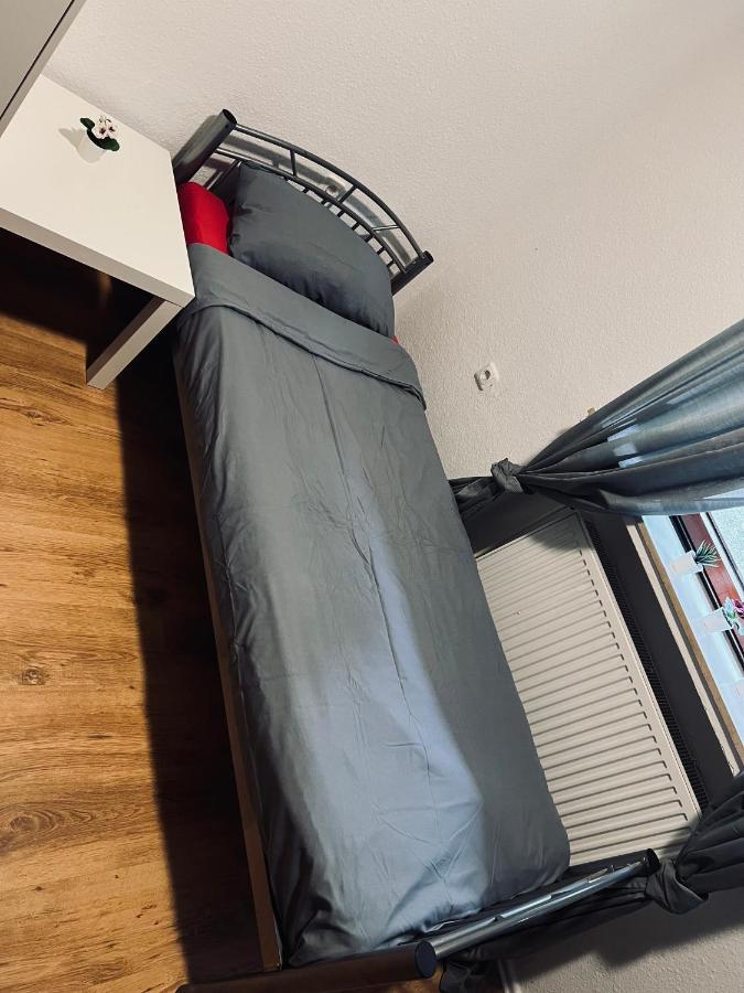 Hostel Mk *