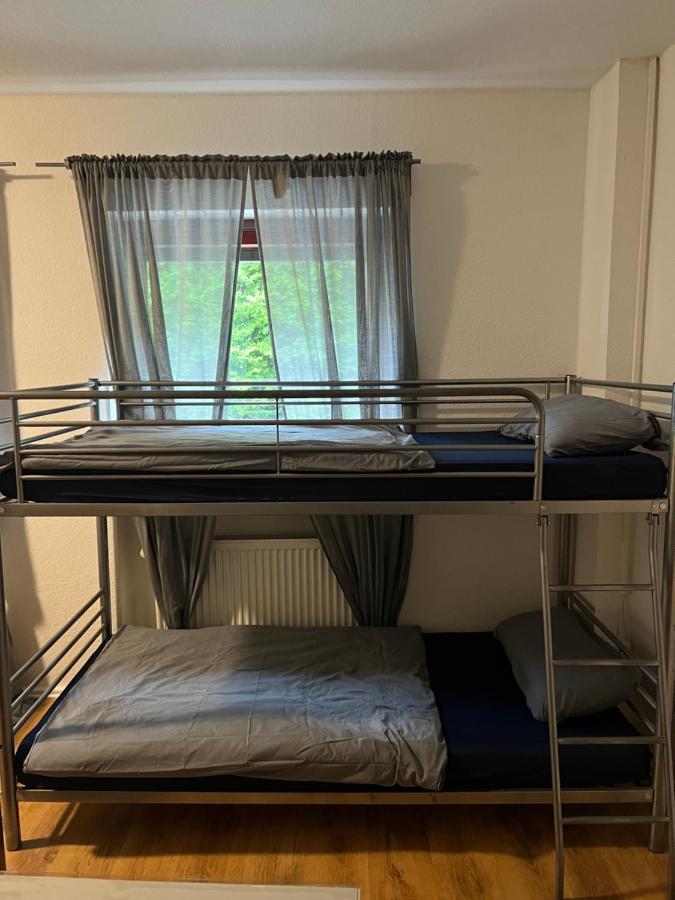 Mk Hostel
