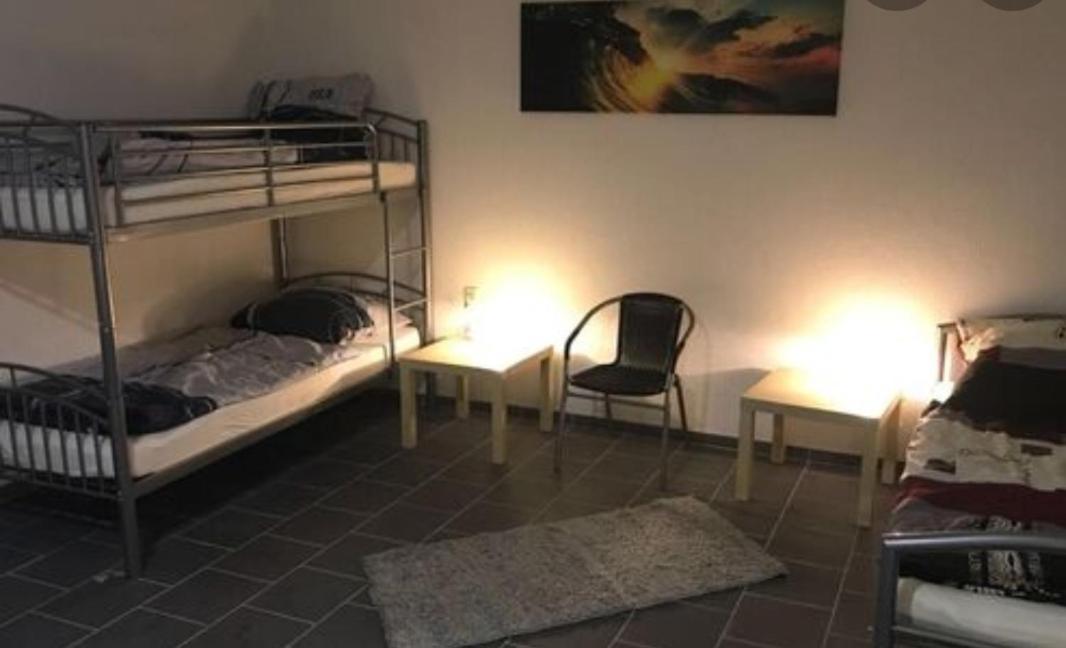 Mk Hostel *